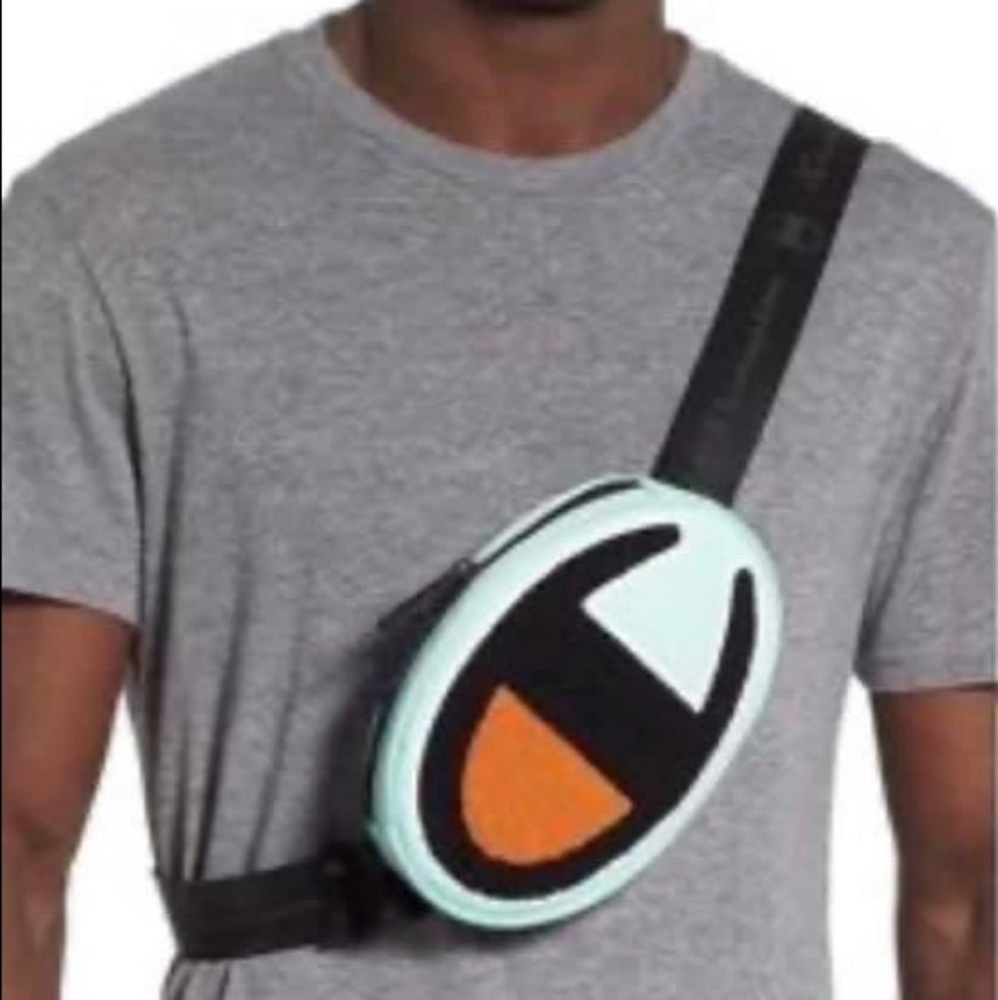Champion Prime waist pack / sling / belt bag